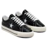 Zapatillas One Star unisex Negro