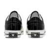 Zapatillas One Star unisex Negro