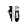Zapatillas One Star unisex Negro