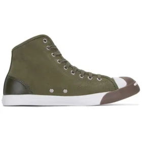 Zapatillas One Star unisex verdes