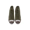 Zapatillas One Star unisex verdes