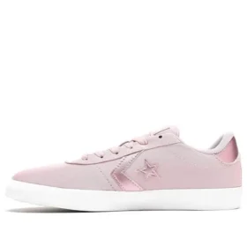Zapatillas Point Star Ox Rosa