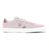 Zapatillas Point Star Ox Rosa