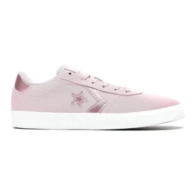 Zapatillas Point Star Ox Rosa