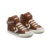Zapatillas Pro Blaze Strap de cuero K Marrón