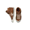Zapatillas Pro Blaze Strap de cuero K Marrón