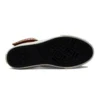 Zapatillas Pro Blaze Strap de cuero K Marrón
