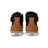 Zapatillas Pro Blaze Strap K Negro/Naranja/Amarillo