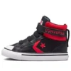 Zapatillas Pro Blaze Strap Varsity «Negro»