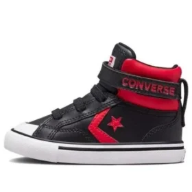 Zapatillas Pro Blaze Strap Varsity «Negro»