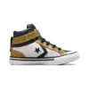 Zapatillas Pro Blaze Strap «White Gold Black»