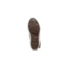 Zapatillas Pro Blaze Strap «White Gold Black»