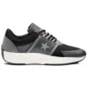 Zapatillas Run Star Hike unisex Gris/Negro