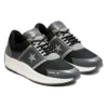 Zapatillas Run Star Hike unisex Gris/Negro