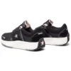 Zapatillas Run Star Ox «Negro»