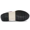 Zapatillas Run Star Utility Negro/Morado/Rosa