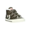 Zapatillas Star Player EV 3V para niños Marrón/Blanco