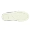Zapatillas Star Player EV 3V para niños Marrón/Blanco
