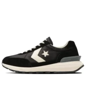 Zapatillas Starfiresc SC J «Negro Blanco»