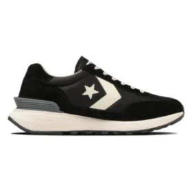 Zapatillas Starfiresc SC J «Negro Blanco»