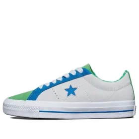 Zapatillas unisex One Star Pro Blanco/Azul