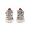 Zapatos altos Chuck Taylor All Star 1V Tundra Print «Negro Gris»