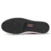Zapatos casuales bajos antideslizantes y resistentes al desgaste Jack Purcell, versión en negro