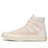 Zapatos casuales Chuck 70 Hi blancos