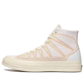Zapatos casuales Chuck 70 Hi blancos