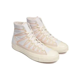 Zapatos casuales Chuck 70 Hi blancos