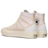 Zapatos casuales Chuck 70 Hi blancos