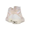 Zapatos casuales Chuck 70 Hi blancos