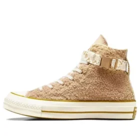 Zapatos Chuck 70 «Caqui»