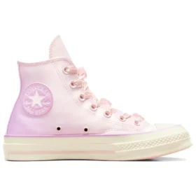 Zapatos Chuck 70 Cherry Blossom Stardust «Decade Pink»