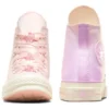 Zapatos Chuck 70 Cherry Blossom Stardust «Decade Pink»