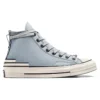 Zapatos Chuck 70 Hacked Heel «Azul Blanco»