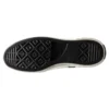 Zapatos Chuck 70 Hacked Heel «Negro Blanco»