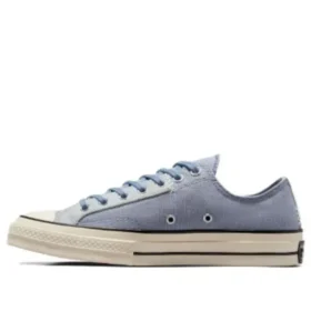 Zapatos Chuck 70s de materiales mixtos «Thunder Daze»