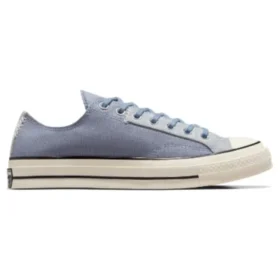Zapatos Chuck 70s de materiales mixtos «Thunder Daze»