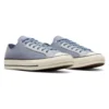 Zapatos Chuck 70s de materiales mixtos «Thunder Daze»