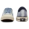 Zapatos Chuck 70s de materiales mixtos «Thunder Daze»