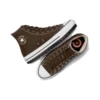 Zapatos Chuck Taylor All Star City Trek «Fresh Brew»