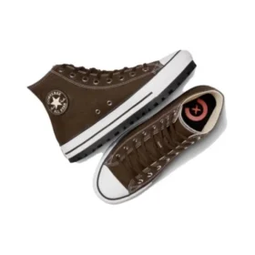Zapatos Chuck Taylor All Star City Trek «Fresh Brew»