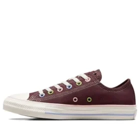Zapatos Chuck Taylor All Star de materiales mixtos «Eternal Earth»