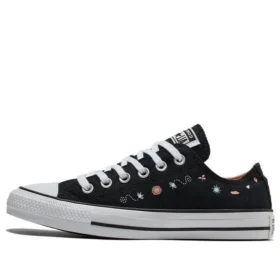 Zapatos Chuck Taylor All Star «Floral Embroidery»