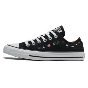 Zapatos Chuck Taylor All Star «Floral Embroidery»