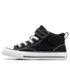 Zapatos Chuck Taylor All Star Malden Street «Negro Blanco»