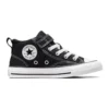 Zapatos Chuck Taylor All Star Malden Street «Negro Blanco»