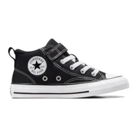 Zapatos Chuck Taylor All Star Malden Street «Negro Blanco»
