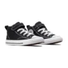 Zapatos Chuck Taylor All Star Malden Street «Negro Blanco»